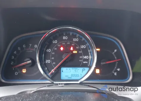 2013 Toyota Rav4 Limited from USA, damaged, VIN 2T3DFREV0DW114087